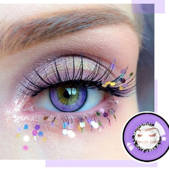 Colored 👀 - Picture 6 of 8